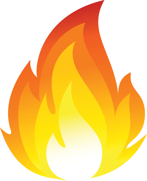 Cartoon Fire | Free Download Clip Art | Free Clip Art | on Clipart ...