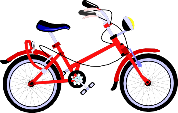 Bike clipart png