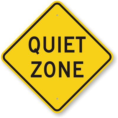 Private Community Signs