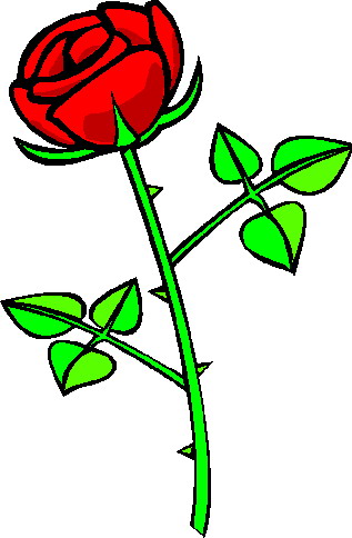 Roses free vintage rose clip art free pretty things for you ...