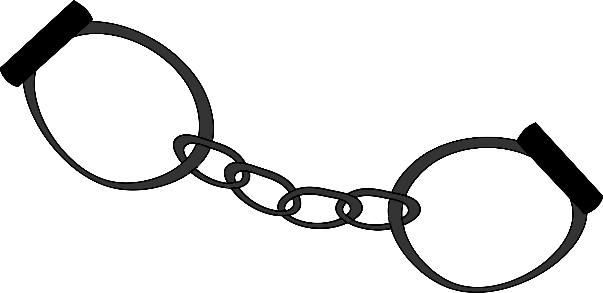 handcuff clipart | Hostted