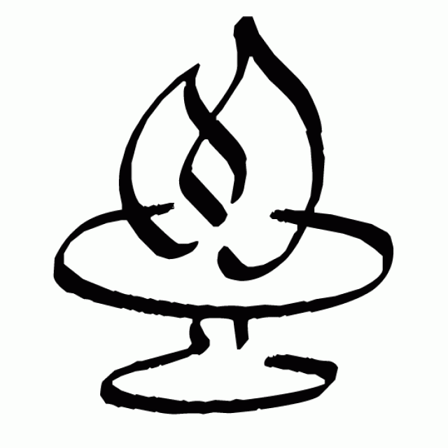 Chalice Clip Art for Online Use | UUA.org