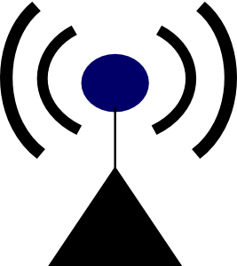 Wlan Logo Vector - ClipArt Best