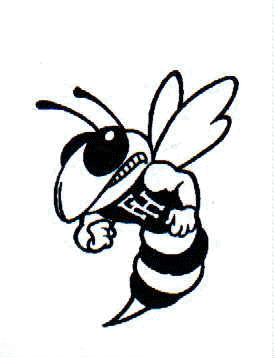 School Profile / Yellow Jacket Clip Art