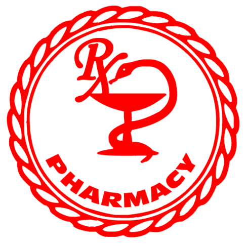 Pharmacist Symbol Clipart - Free to use Clip Art Resource