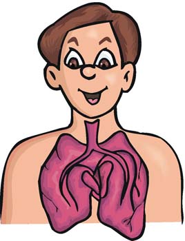 Respiratory System Facts - Science for Kids