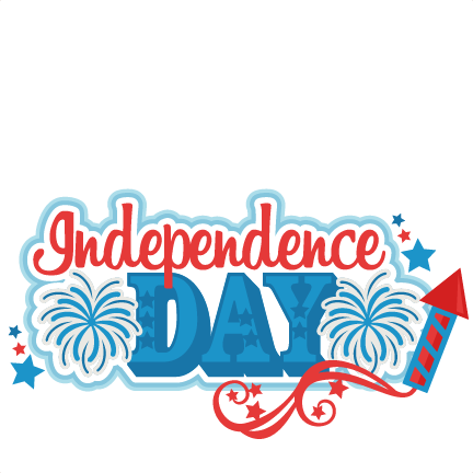 Independence Clipart - Tumundografico