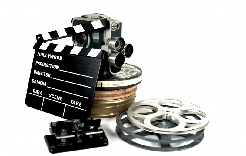 FilmTripping - Set in Paris
