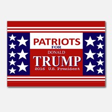Donald Trump Campaign Postcards | Donald Trump Campaign Post Card ...