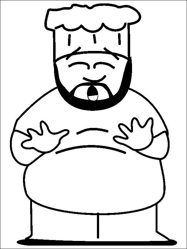 Chef South Park | South Park, Eric ...