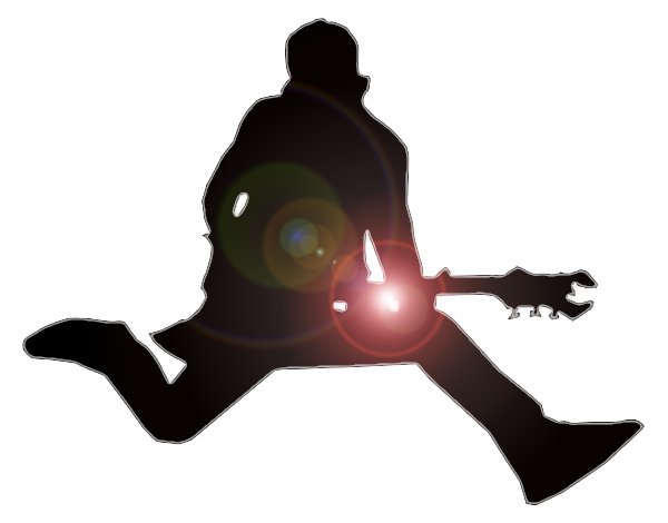 Rockstar Clip Art - Tumundografico