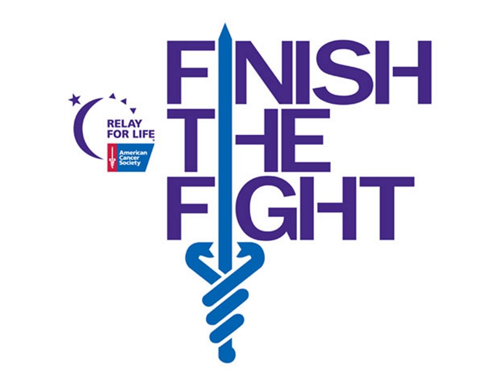Relay For Life Clipart
