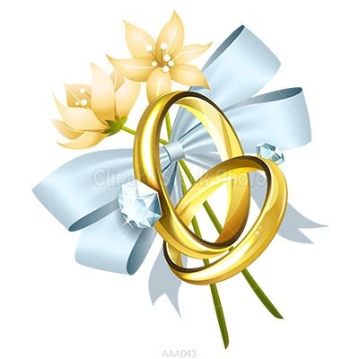 Free Clipart Images Wedding Anniversary