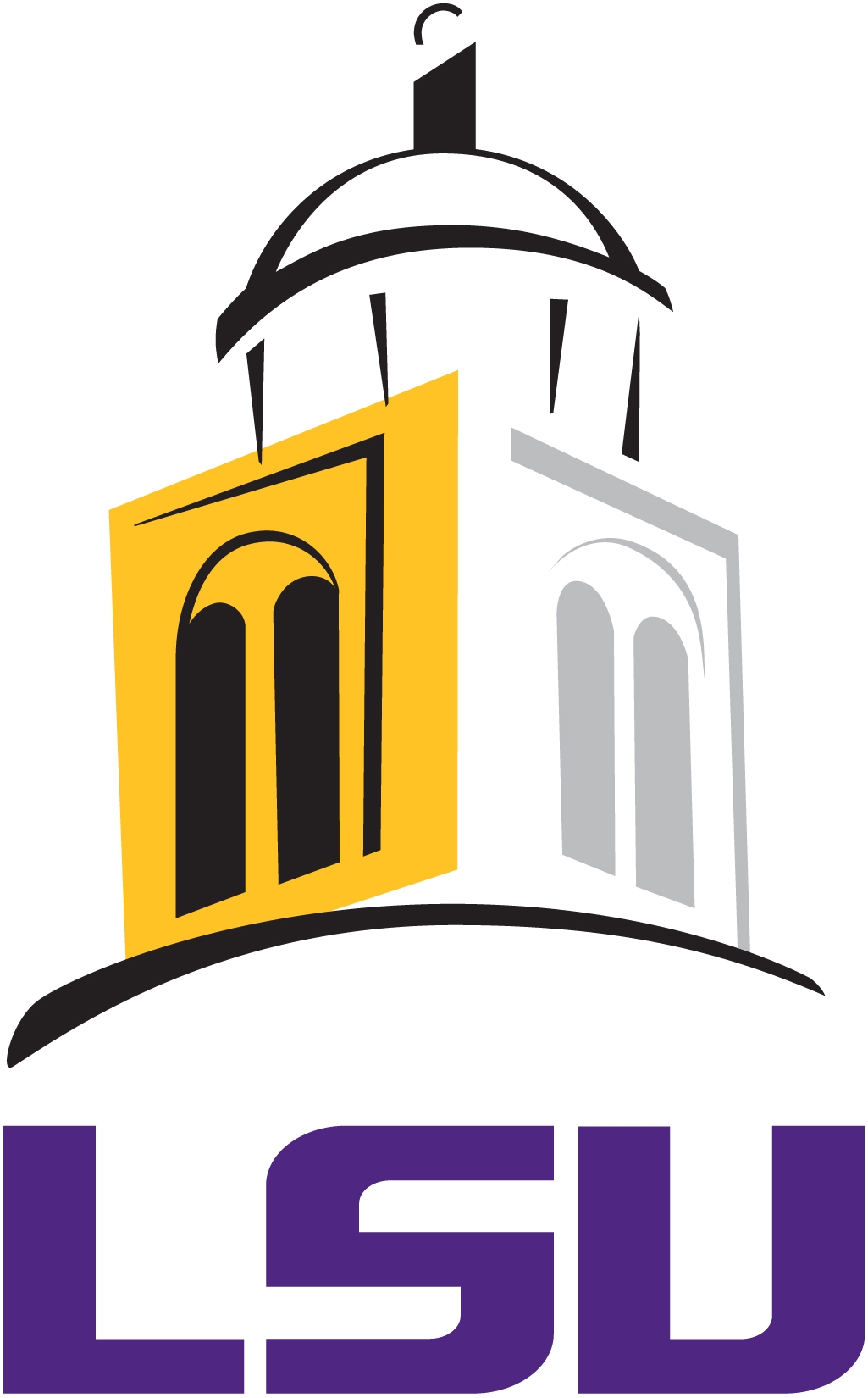 Lsu Logo Download