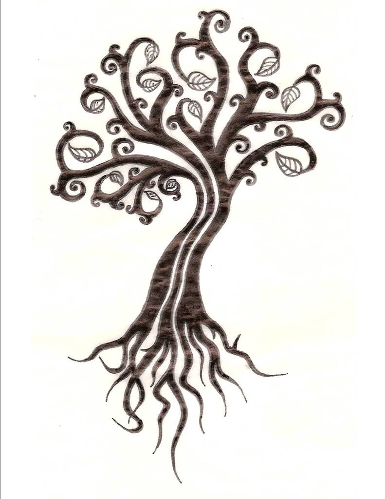 1000+ images about Tree of Life | Environmental art ...