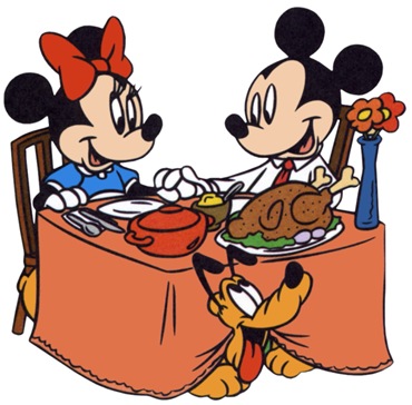 Global Disney Pinvestigation: November 2009