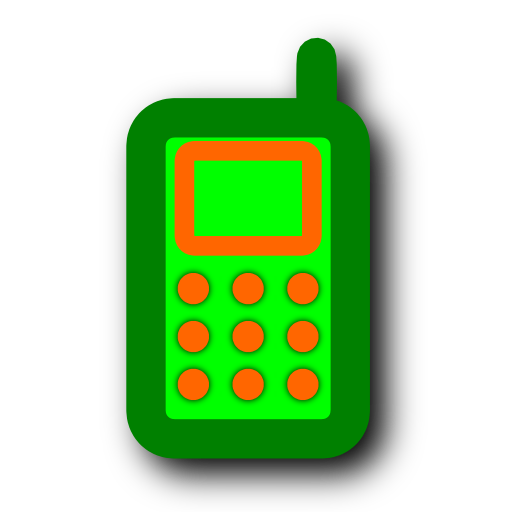 Phone SH icons, free icons in Large Business