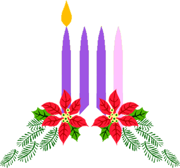 The ESL Free Press: Advent