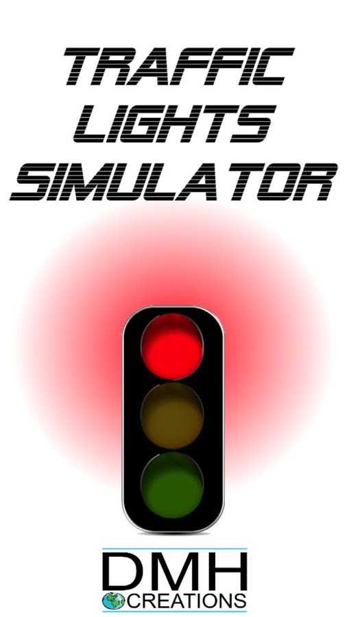 Traffic Light Simulator