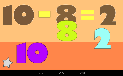 Kids Number n Math - Free Game