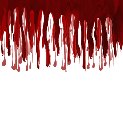 Blood Dripping Background - InspiriToo.