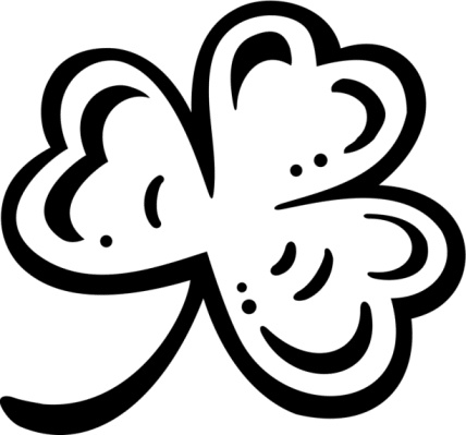 Irish Tattoos for Men