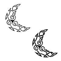 TATTOO TRIBES - Shape your dreams, Tattoos and their meaning ...