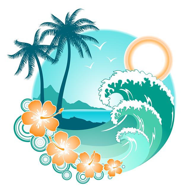 Tropical Images Free