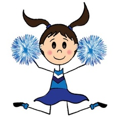 Cheerleading