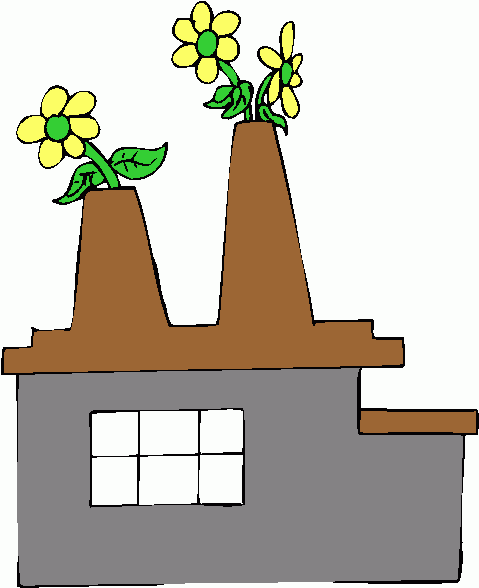 factory_-_no_pollution clipart - factory_-_no_pollution clip art