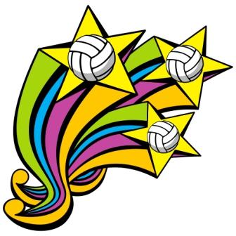 Picture Of A Volleyball