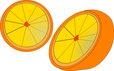 Free Oranges Clipart. Free Clipart Images, Graphics, Animated Gifs ...