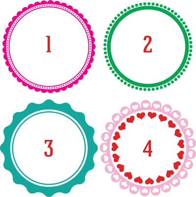 clickwowdesigns.com | Scalloped Borders – Adobe Illustrator