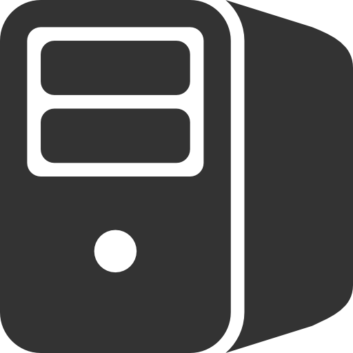 It Infrastructure Server Icon | Icons8 Metro Style Iconset ...