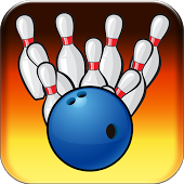 10 Pin Shuffle™ Bowling