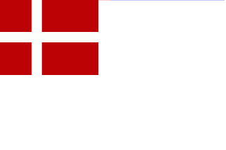 U.S Virgin Islands - Danish West Indies (