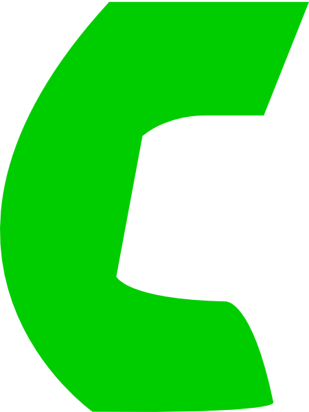 Phone Icon For Mail Signature In Gmail Clip Art ...