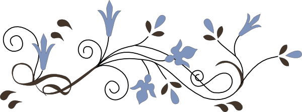 RES] Flowers Scrapbook PNG by HanaBell1