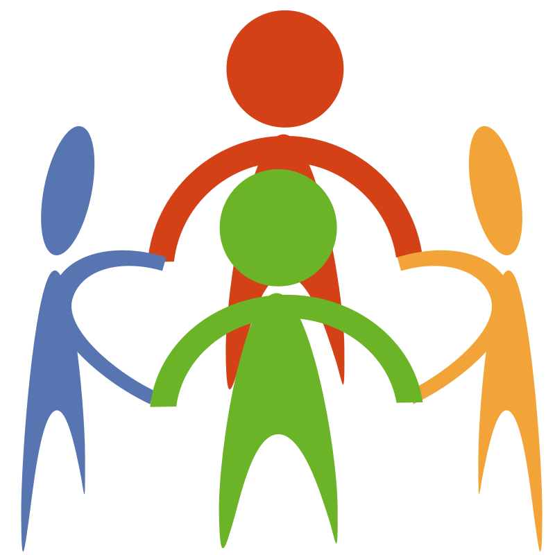 Community Clip Art Free - ClipArt Best