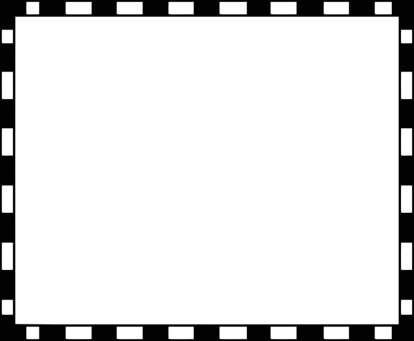 Black Certificate Border - ClipArt Best