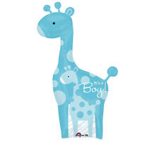 Its A Boy Balloons