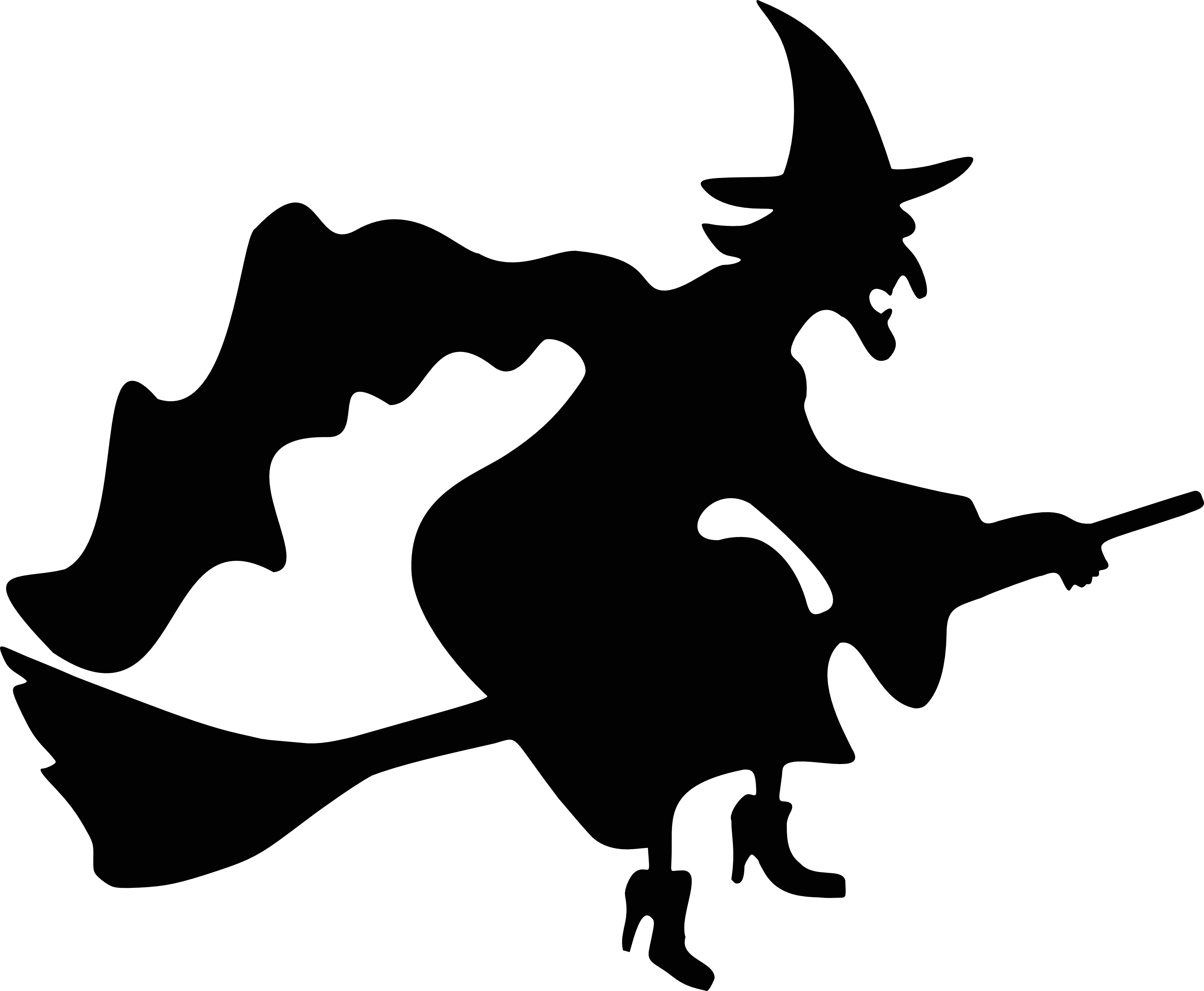 Margaret Thatcher – THE WITCH? | ramblings007