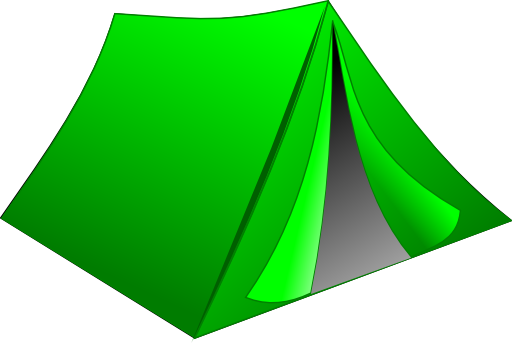 Tent-