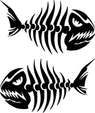 Ice Fishing Decals