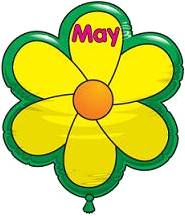 English Exercises: Months and Seasons