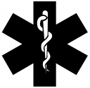 Royalty Free Medical Symbol Clipart