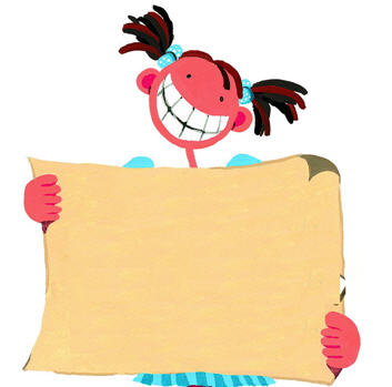 Free Back to school labels, free printable kids labels