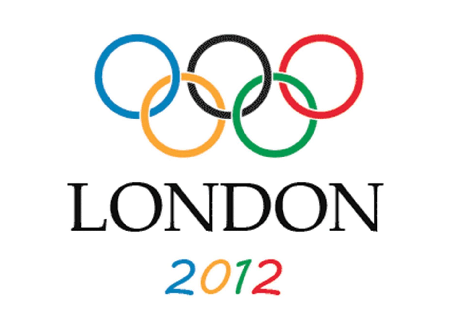 Olympic Rings Vector