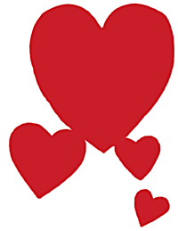 Heart Clipart