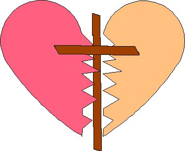 Catholic Clipart - Oil Lamp to Soup Kitchen